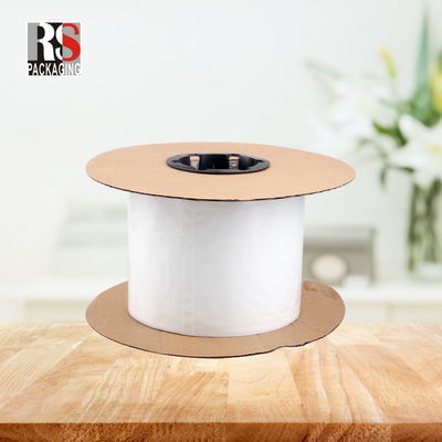 Recyclebare witte, heldere autozak 0,05 mm Dikte 20x30 cm Voor consumentenelektronica