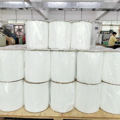 Recyclebare witte, heldere autozak 0,05 mm Dikte 20x30 cm Voor consumentenelektronica