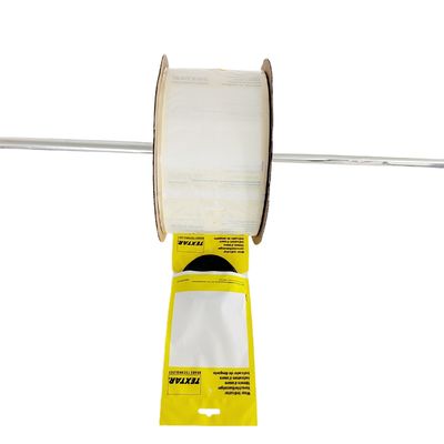 Datalink Datalight Hes Kabelverbinding Automatische voorgeopende zakken Perforated Poly Packaging Bags