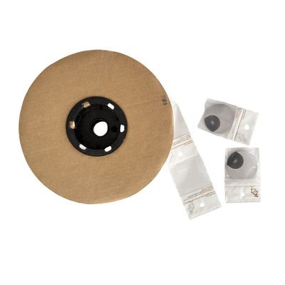 Datalink Datalight Hes Kabelverbinding Automatische voorgeopende zakken Perforated Poly Packaging Bags