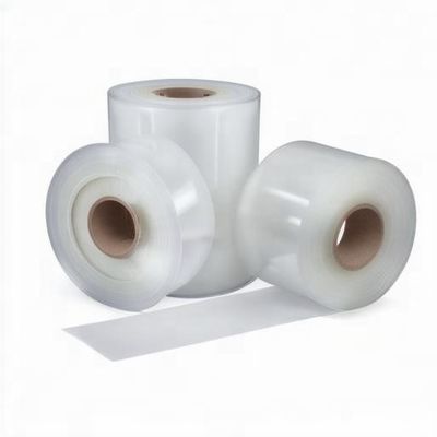 Automatische verpakking LDPE krimpzak voor industrieel gebruik en supermarkten