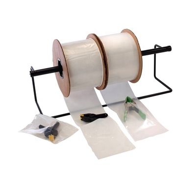 Automatische verpakking LDPE krimpzak voor industrieel gebruik en supermarkten