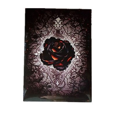 PP-spelkaartsleeven Custom Trading Card Protectors voor gift craft industrie