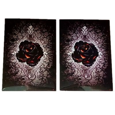 PP-spelkaartsleeven Custom Trading Card Protectors voor gift craft industrie