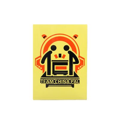 PP-bordspel Penny Card Beschermende mouwen Trading Card Game Accessoires