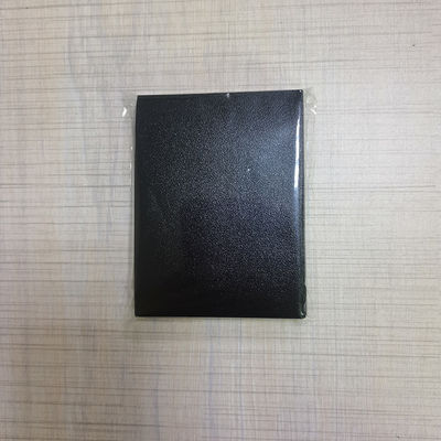 Matte Anime Game Kaartmouwen PP Plastic Yugioh Kaartbeschermers Vochtbestendig