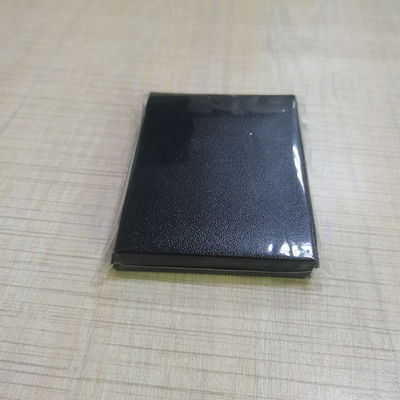 Matte Anime Game Kaartmouwen PP Plastic Yugioh Kaartbeschermers Vochtbestendig