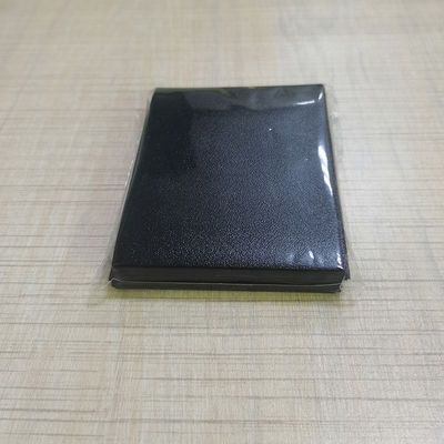 Matte Anime Game Kaartmouwen PP Plastic Yugioh Kaartbeschermers Vochtbestendig