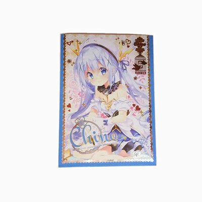PP Hologram Trading Game Kaartschuiten Yugioh TCG Kaartschutters
