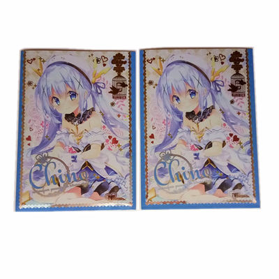 PP Hologram Trading Game Kaartschuiten Yugioh TCG Kaartschutters