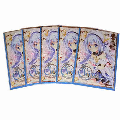 PP Hologram Trading Game Kaartschuiten Yugioh TCG Kaartschutters