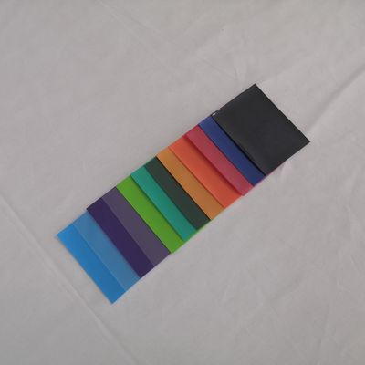 Gepersonaliseerde Trading Game Kaartmouwen Helder Hard Plastic Kaartmouwen Beschermer