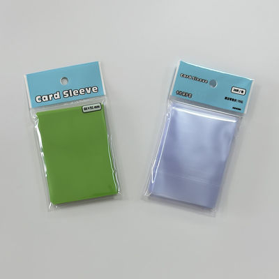 Standaard MTG Kaartsleeven Mat Board Game Card Deck Protector Sleeves 66x91 66x92