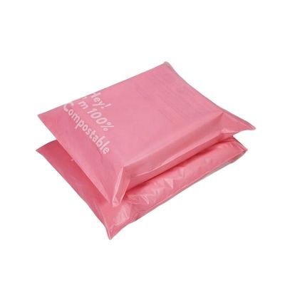 LDPE-plastic mailer bag voor bedrijfsvoering scheepvaart oppervlaktebehandelingen gravure printing