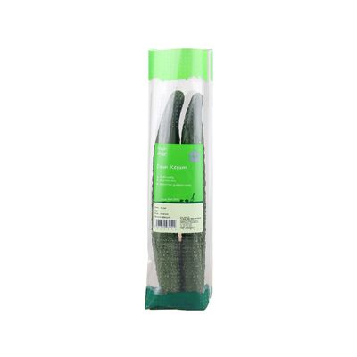 Gravure printing Micro-perforated bag Groenteverpakking Plastic zakken op maat