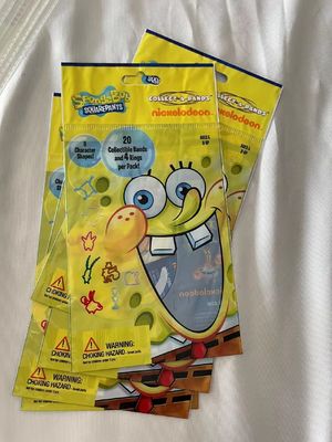 Herverzegelbare op maat gedrukte verpakkingszakken briefpapier Kleine cadeautassen met kop