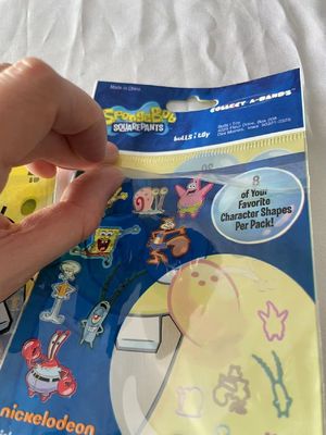 Herverzegelbare op maat gedrukte verpakkingszakken briefpapier Kleine cadeautassen met kop