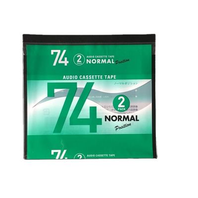 Gepersonaliseerde Cellophane Opp Header Bag Poly Packing Opp Self Adhesive Clear Plastic Bag
