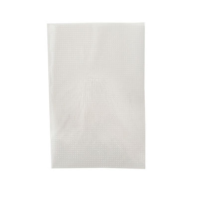 Doorzichtige zelfklevende BOPP transparante zakken anti mist voor verse groenten Custom
