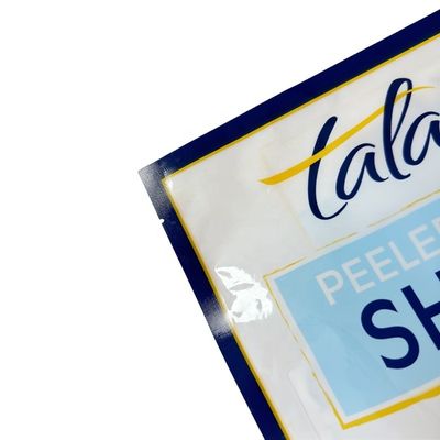 PA PE Vacuümverpakkingszakken Plastic Seal Food Storage Poly Nylon Vacuümzakken