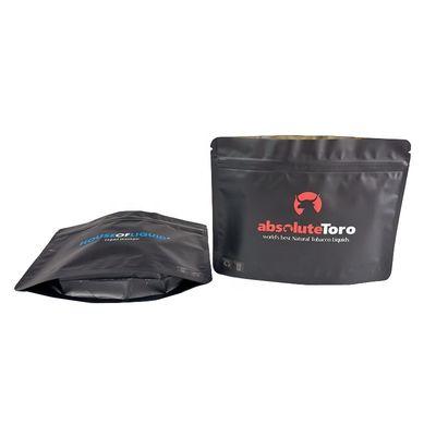 Vacuümzak Custom Printing Heat Sealable Tobacco Smoking Wrap Packaging voor een enkele sigaar