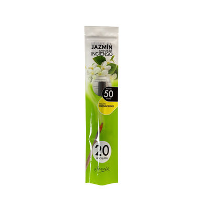 Op maat gemaakte bestelling geaccepteerd geurbestendige 1pcs pre-roll plastic buizen verpakkingszakjes