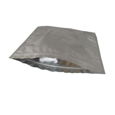 Vochtbarrière ESD Aluminiumfolie Plastic Bag voor opslagoplossingen voor elektronische apparaten