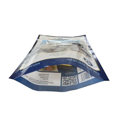 NY/PE Vacuum Sealer Bag voor landbouw en vers bewaren Industrieel NY/PE materiaal