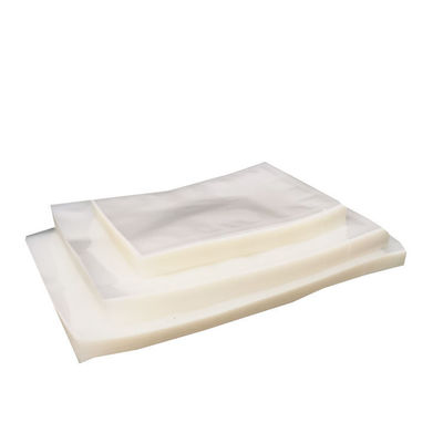 PET / AL / PE Vacuum Sealer Bags Vochtbestendige voor handige en verse opslag
