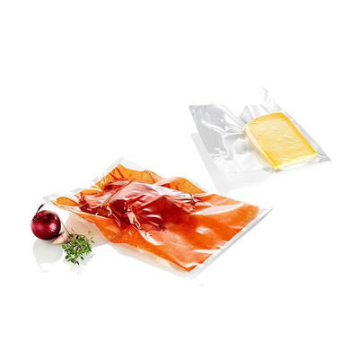PET / AL / PE Vacuum Sealer Bags Vochtbestendige voor handige en verse opslag