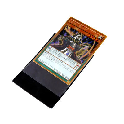 Matt E Plastic Board Game Card Protector Handen Formulier TG