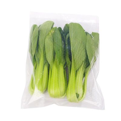 Tiny Holes Of 0.1–1 Mm Microporous Vegetable And Fruit Bags Preservation And Freshness