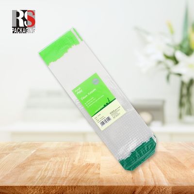 Goede hydraterende eigenschappen Micro-geperforeerde zak maatoppervlak ademende poriën