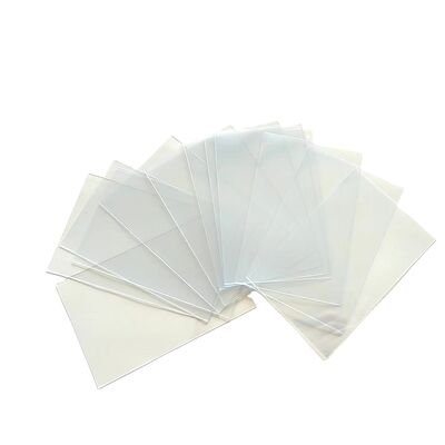 Kaarthouder MTG Matte Penny Board Game Kaarthoezen voor Trading Yugioh Merk Kaart