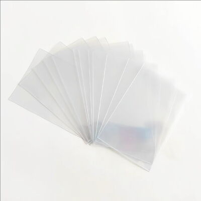 Kaarthouder MTG Matte Penny Board Game Kaarthoezen voor Trading Yugioh Merk Kaart