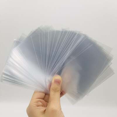 Kaarthouder MTG Matte Penny Board Game Kaarthoezen voor Trading Yugioh Merk Kaart