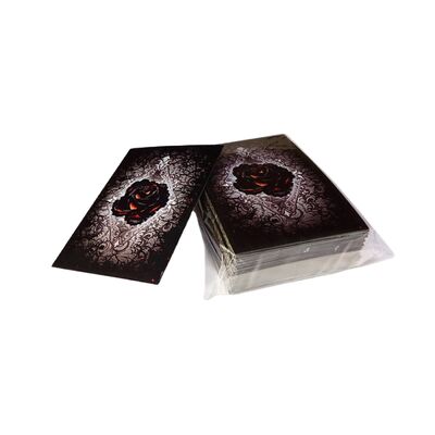 TCG Kaarthoezen Custom Creditcard Beschermer Pocket Sport Kaarthoes