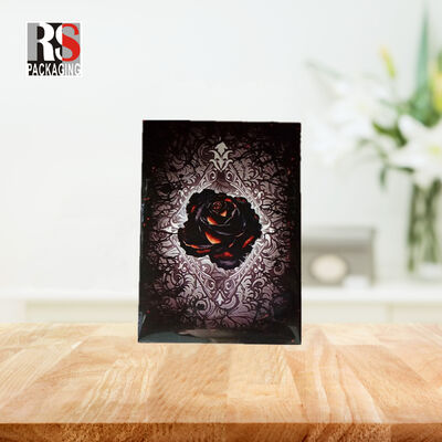 TCG Kaarthoezen Custom Creditcard Beschermer Pocket Sport Kaarthoes