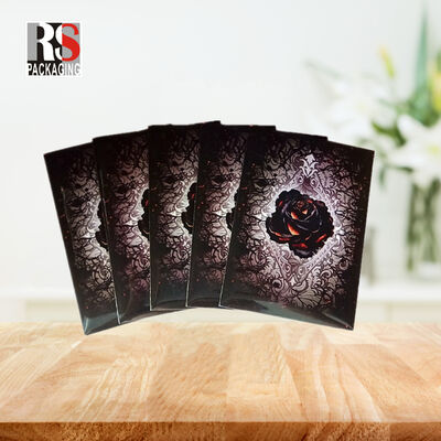 TCG Kaarthoezen Custom Creditcard Beschermer Pocket Sport Kaarthoes