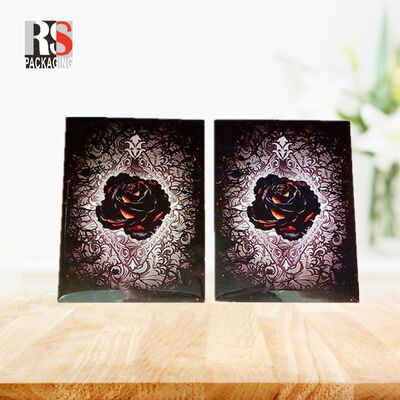 TCG Kaarthoezen Custom Creditcard Beschermer Pocket Sport Kaarthoes