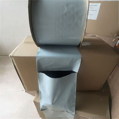 Customized Thickness Recyclable Side Gusset Pre-Opened Poly Bags for Auto Packaging
