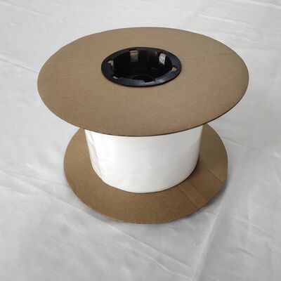 Customizable Size Pre-Opened Plastic Bags with Heat Seal Feature for Auto Bagging Machine