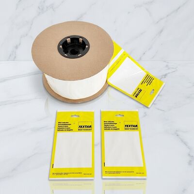 Customizable Size Pre-Opened Poly Bag with Heat Seal and Recyclable Auto Bag for Packaging