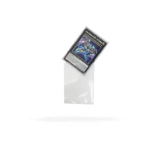 Deck Game Card Sleeves Soft Trading Card Protective Sleeves voor het spelen van kaarthouder