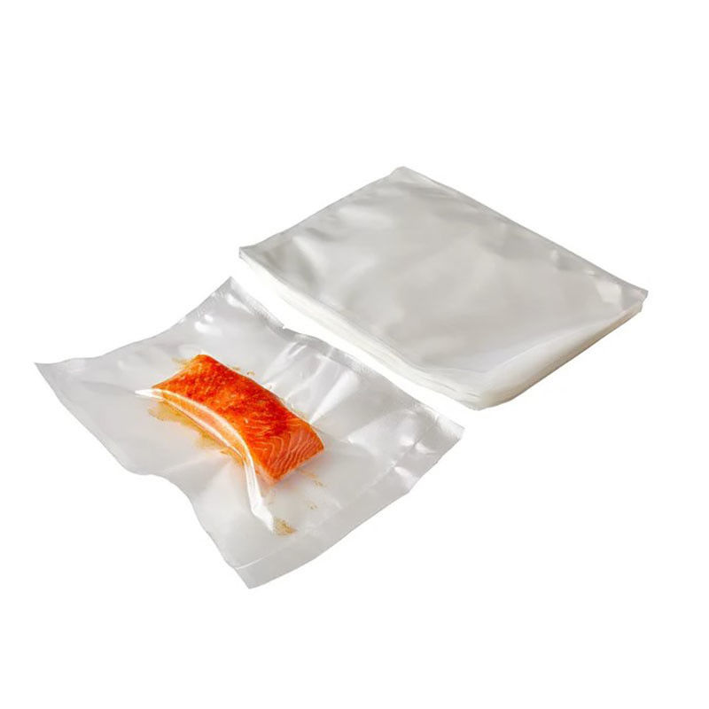 PET / AL / PE Vacuum Sealer Bags Vochtbestendige voor handige en verse opslag
