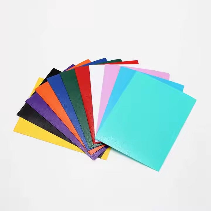 Matte kleur TCG MTG YGO Spelkaartschuit Langetermijnvoorraad Op voorraad