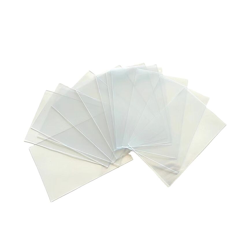 Kaarthouder MTG Matte Penny Board Game Kaarthoezen voor Trading Yugioh Merk Kaart