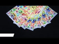 Fabriek voor gelamineerde ritszakken